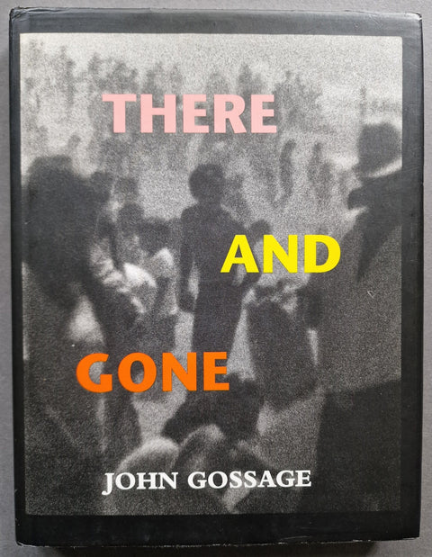 There and Gone - Setanta Books
