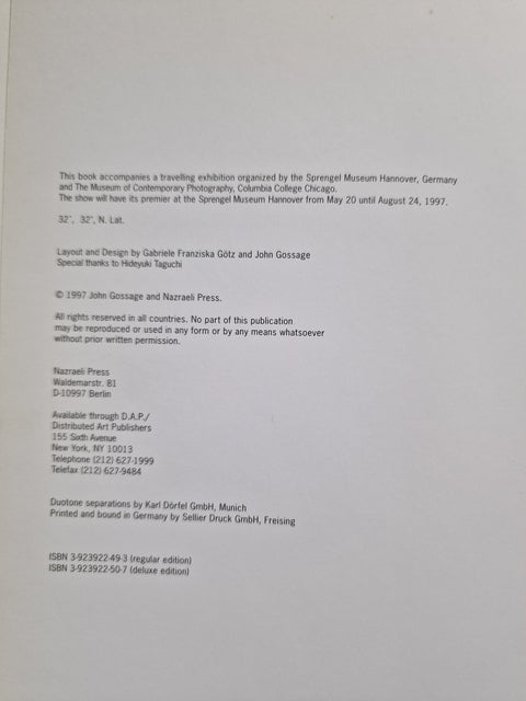 There and Gone - Setanta Books