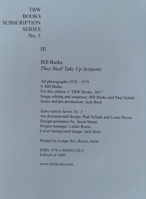 They Shall Take Up Serpents - Setanta Books