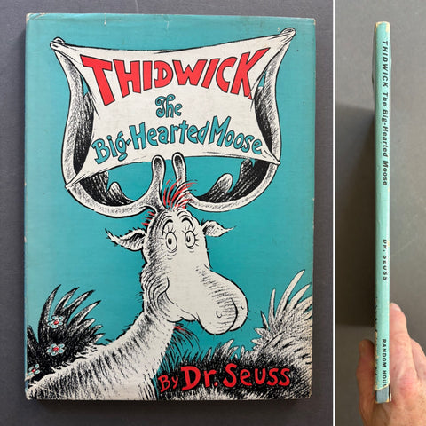Thidwick-The-Big-Hearted-Moose-Dr-Seuss-Setanta-Books