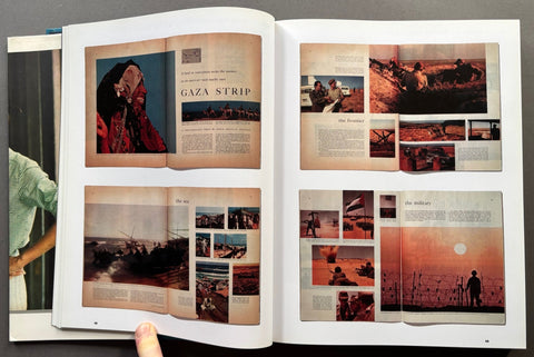 Things As They Are: Photojournalism in Context Since 1955 - Setanta Books