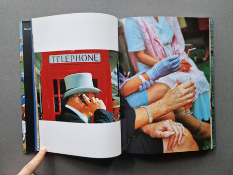 Think of England - Setanta Books