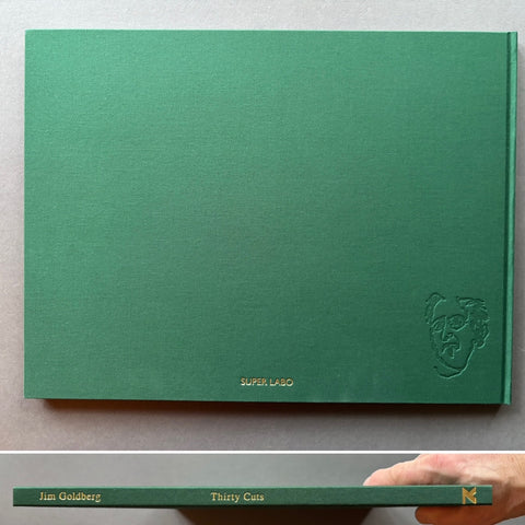 Thirty Cuts - Setanta Books