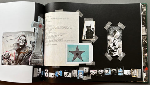 Thirty Cuts - Setanta Books