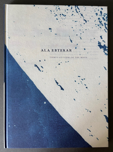 Thirty - Six Views of the Moon - Setanta Books