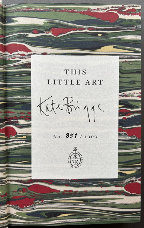 This Little Art - Setanta Books