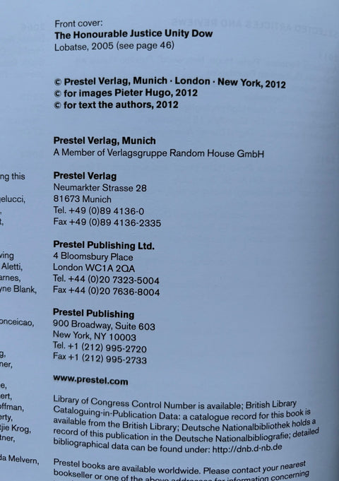 This Must Be The Place - Setanta Books