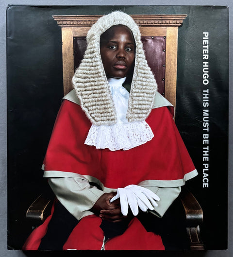 This Must Be The Place - Setanta Books