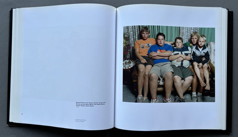 This Must Be The Place - Setanta Books