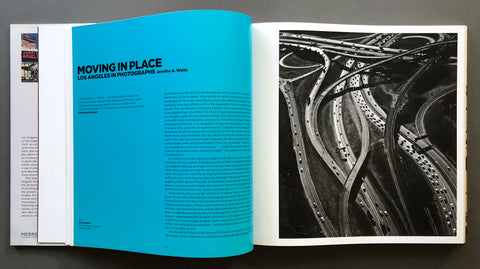 This Side Of Paradise: Body and Landscapes In Los Angeles Photographs