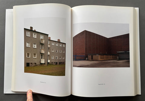 Thomas Ruff: 1979 to the Present - Setanta Books