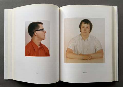 Thomas Ruff: 1979 to the Present - Setanta Books