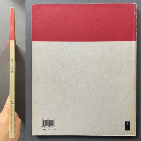 Thomas Ruff - Setanta Books