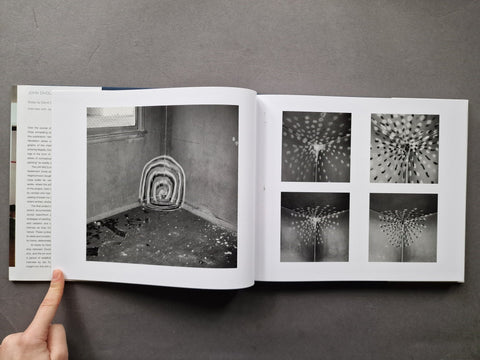 Three Acts - Setanta Books