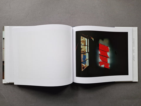 Three Acts - Setanta Books