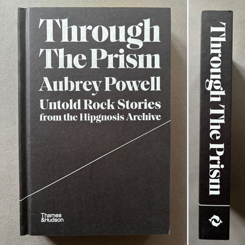 Through the Prism - Setanta Books