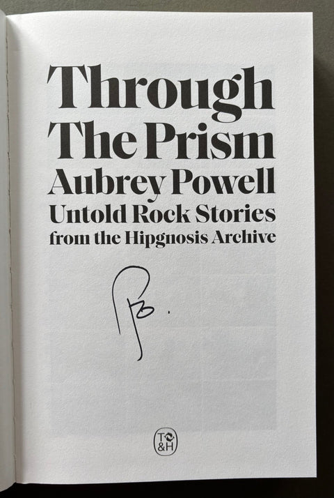 Through the Prism - Setanta Books