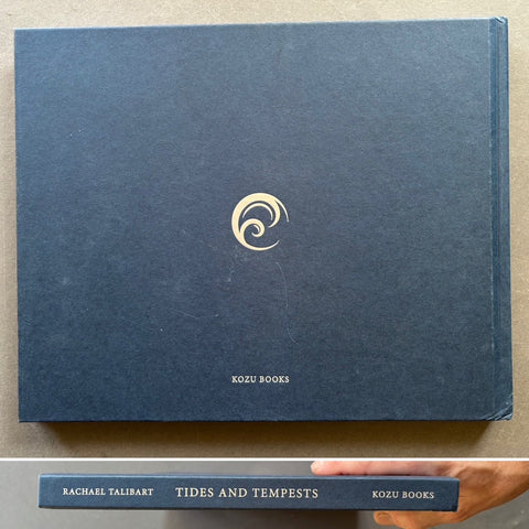 Tides And Tempests - Setanta Books