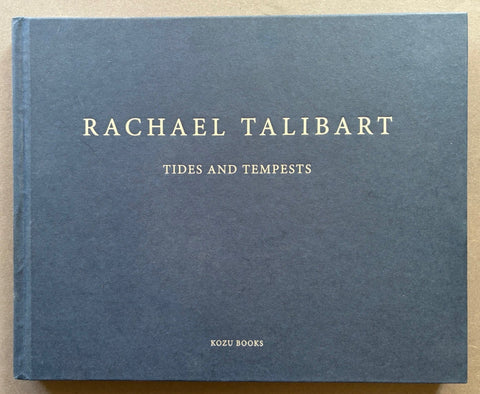 Tides And Tempests - Setanta Books