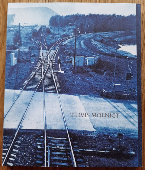 Tidvis Molnigt - Setanta Books