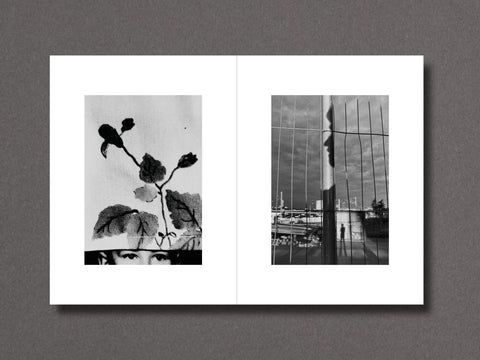 Time Isn't Holding Us - Setanta Books