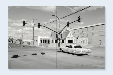 Tin Lizards - Setanta Books