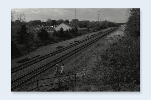 Tin Lizards - Setanta Books