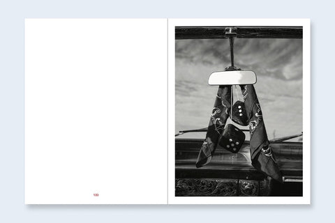 Tin Lizards - Setanta Books