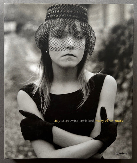 Tiny: Streetwise Revisited - Setanta Books