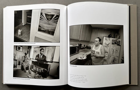 Tiny: Streetwise Revisited - Setanta Books