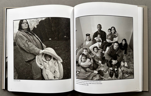 Tiny: Streetwise Revisited - Setanta Books
