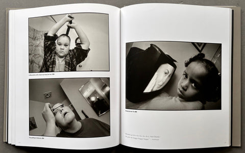 Tiny: Streetwise Revisited - Setanta Books