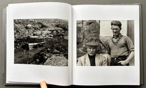 Tir a'Mhurain: The Outer Hebrides of Scotland - Setanta Books