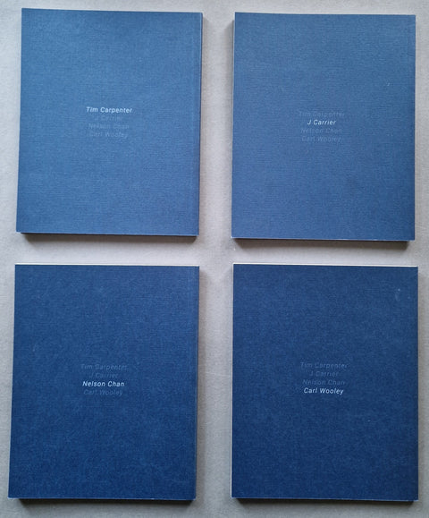 TIS01 - Setanta Books