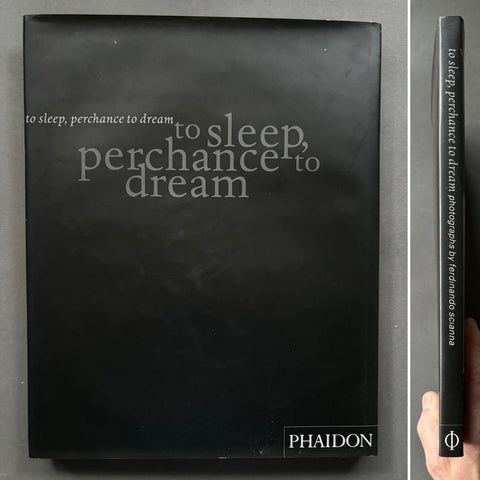 To Sleep, Perchance To Dream - Setanta Books