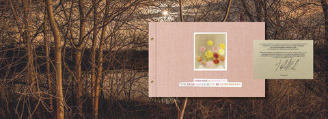 The Dead are Glad to be Remembered