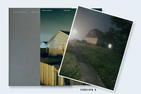 House Hunting - 25th Anniversary - Deluxe Edition Version 2