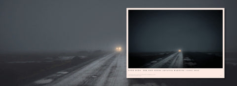 The End Sends Advance Warning Poster #11851 - 3642