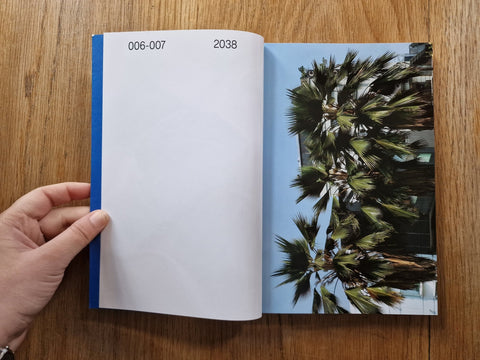 Tofu - Knife - Setanta Books