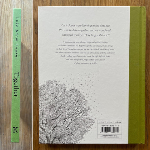 Together - Setanta Books