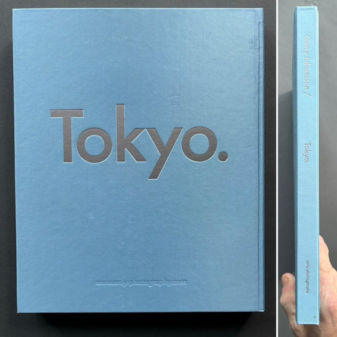 Tokyo - Setanta Books