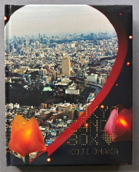 Tokyo Candy Box - Setanta Books