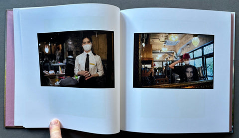 Tokyo Color_X - Setanta Books