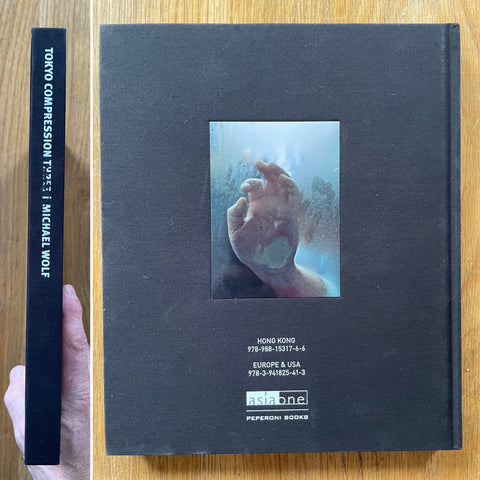 Tokyo Compression Three - Setanta Books