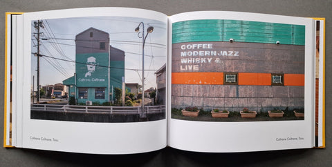 Tokyo Jazz Joints - Setanta Books