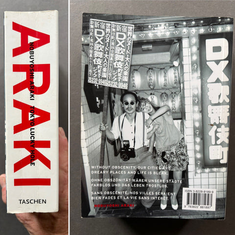 Tokyo Lucky Hole - Setanta Books