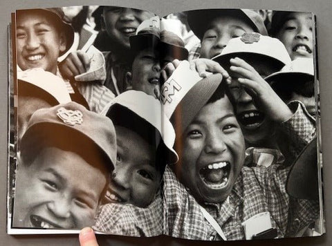 Tokyo, Moscow, Leopoldville - Setanta Books