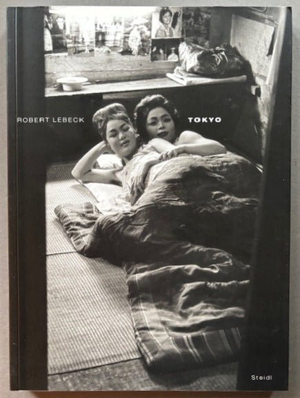 Tokyo, Moscow, Leopoldville - Setanta Books