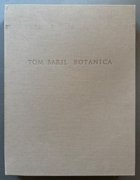 Botanica-Tom-Baril-Setanta-Books