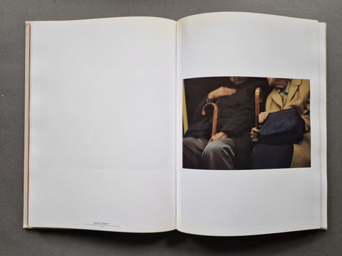 Tomo: Photoart in Memory of Davide Sorrenti - Setanta Books